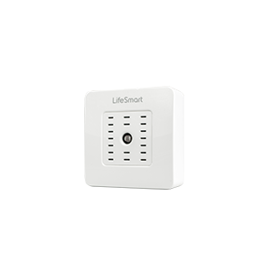 环境感应器（CO2+TVOC）