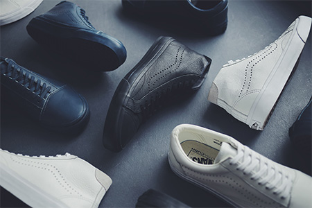 Vansself(万斯赛尔)